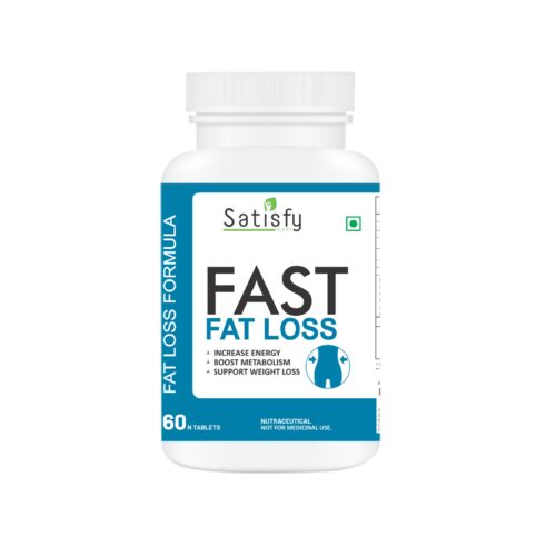 Fast Fat Loss